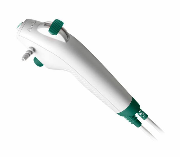 The Ambu® aScope™ 4 Broncho Regular 5.0/2.2 single-use bronchoscope