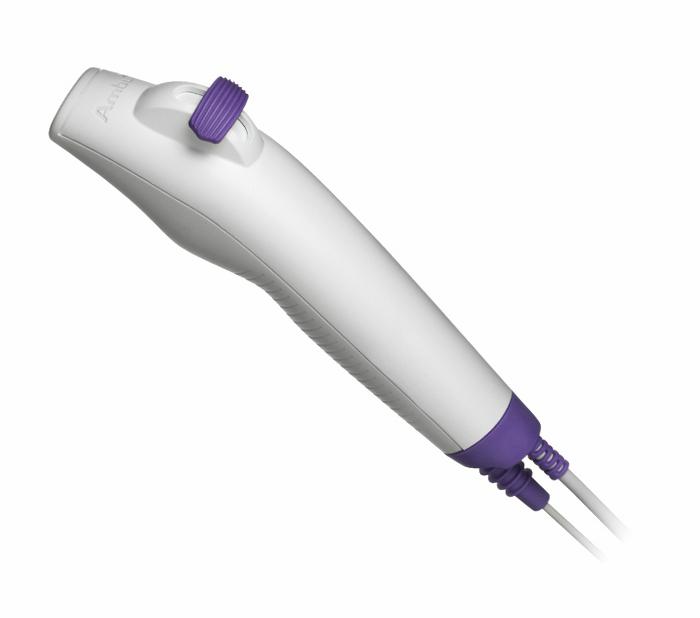 The Ambu® aScope™ 4 Broncho Regular 5.0/2.2 single-use bronchoscope