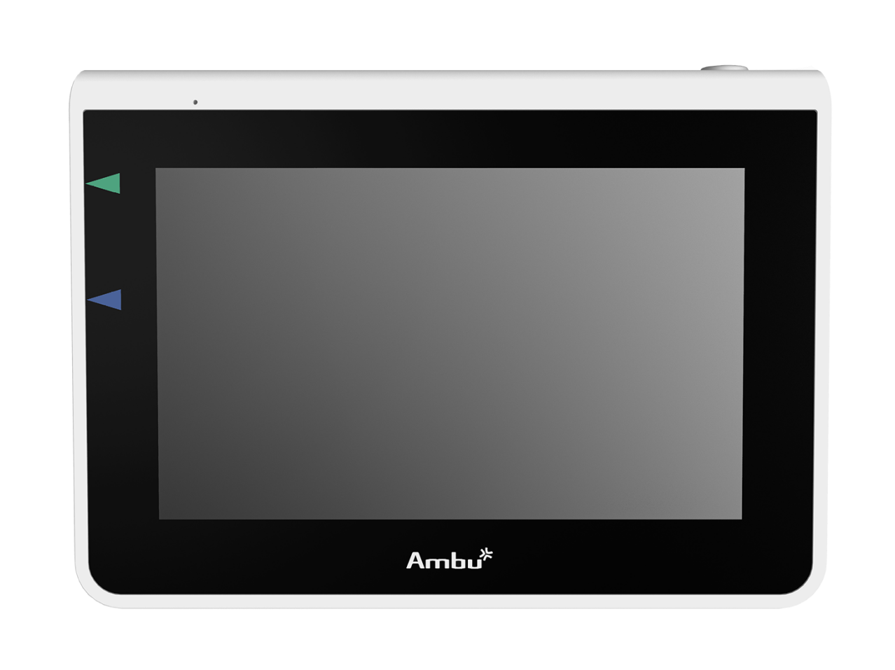 The Ambu® aScope™ 4 Broncho Regular 5.0/2.2 single-use bronchoscope