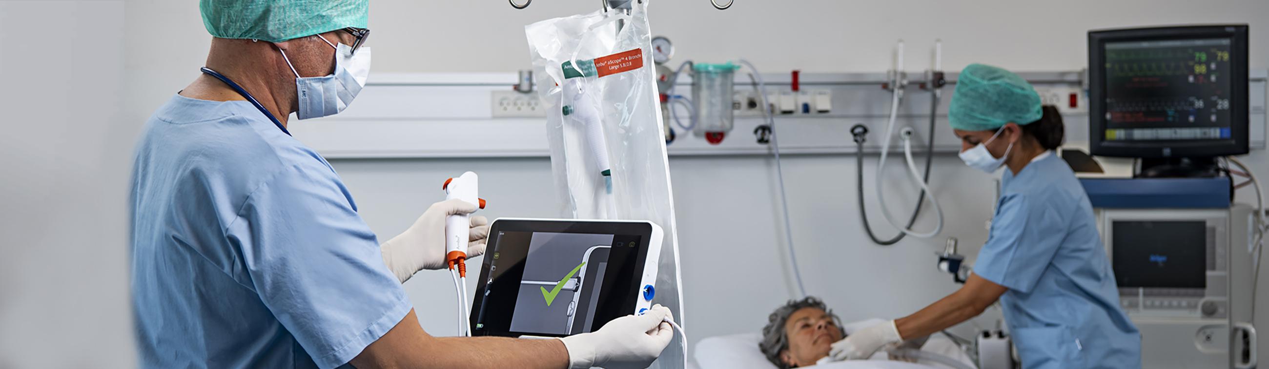 Ambu aScope 4 Broncho Large (5.8/2.8)