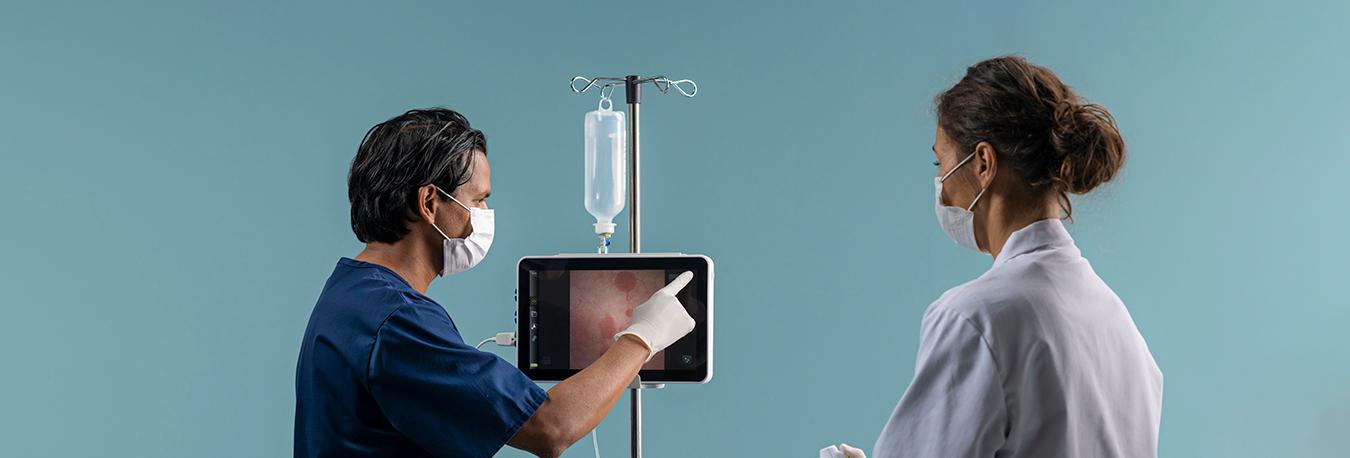 Ambu® aView™ 2 Advance