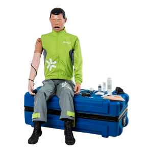 AmbuMan® 高级型