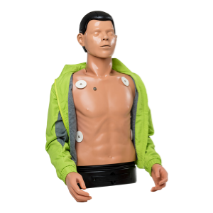 AmbuMan® Defib